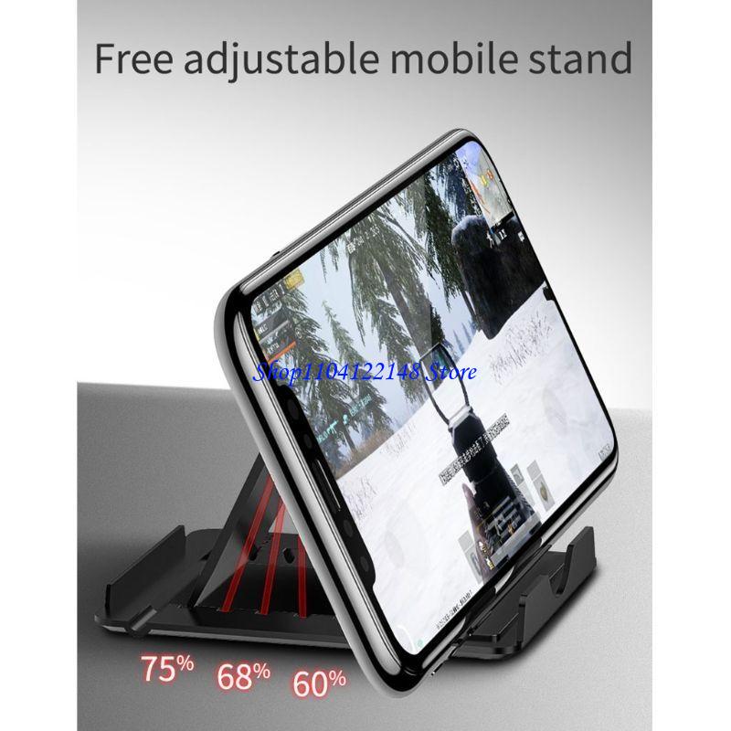 Gaming Keyboard And Mouse Converter For Mobile - P9FA Gamepad for Pubg Mobile Bluetooth-compatible