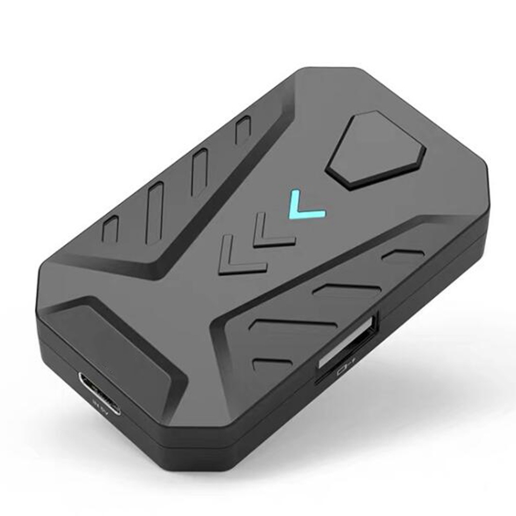 N15R-Portable Mobile Gaming Ke - Gaming Keyboard And Mouse Converter For Mobile review and price