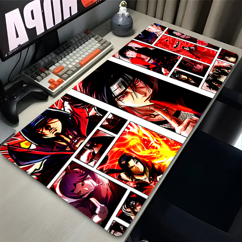 Mouse Pad Gamer Larger XXL Uch - Gaming Keyboard Brands review and price