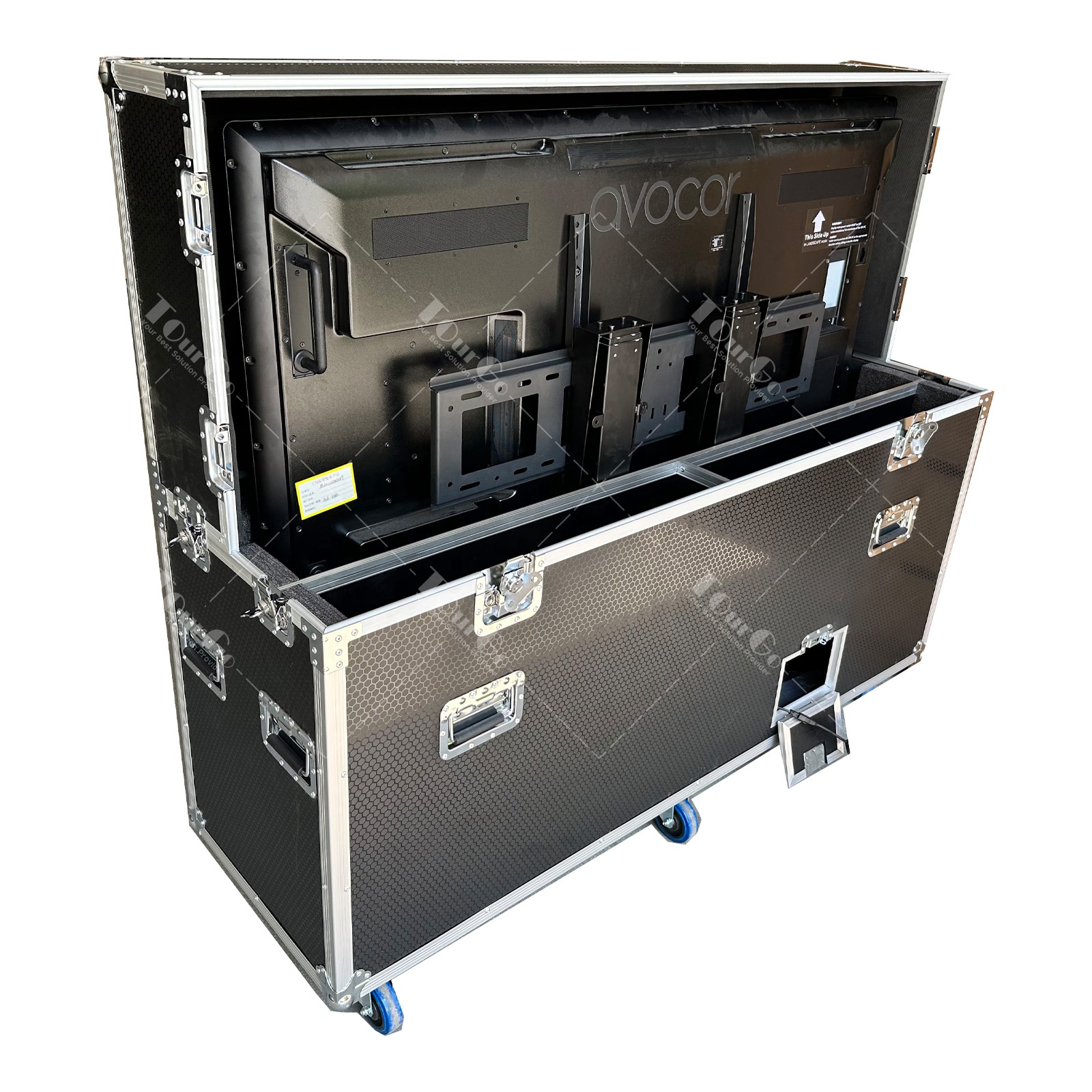Customized Size Aluminum Fligh - Aluminum Case 65 review and price