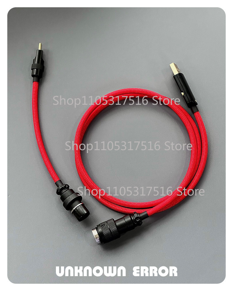 For Unknown error Customized m - Aviator Connector Kit review and price