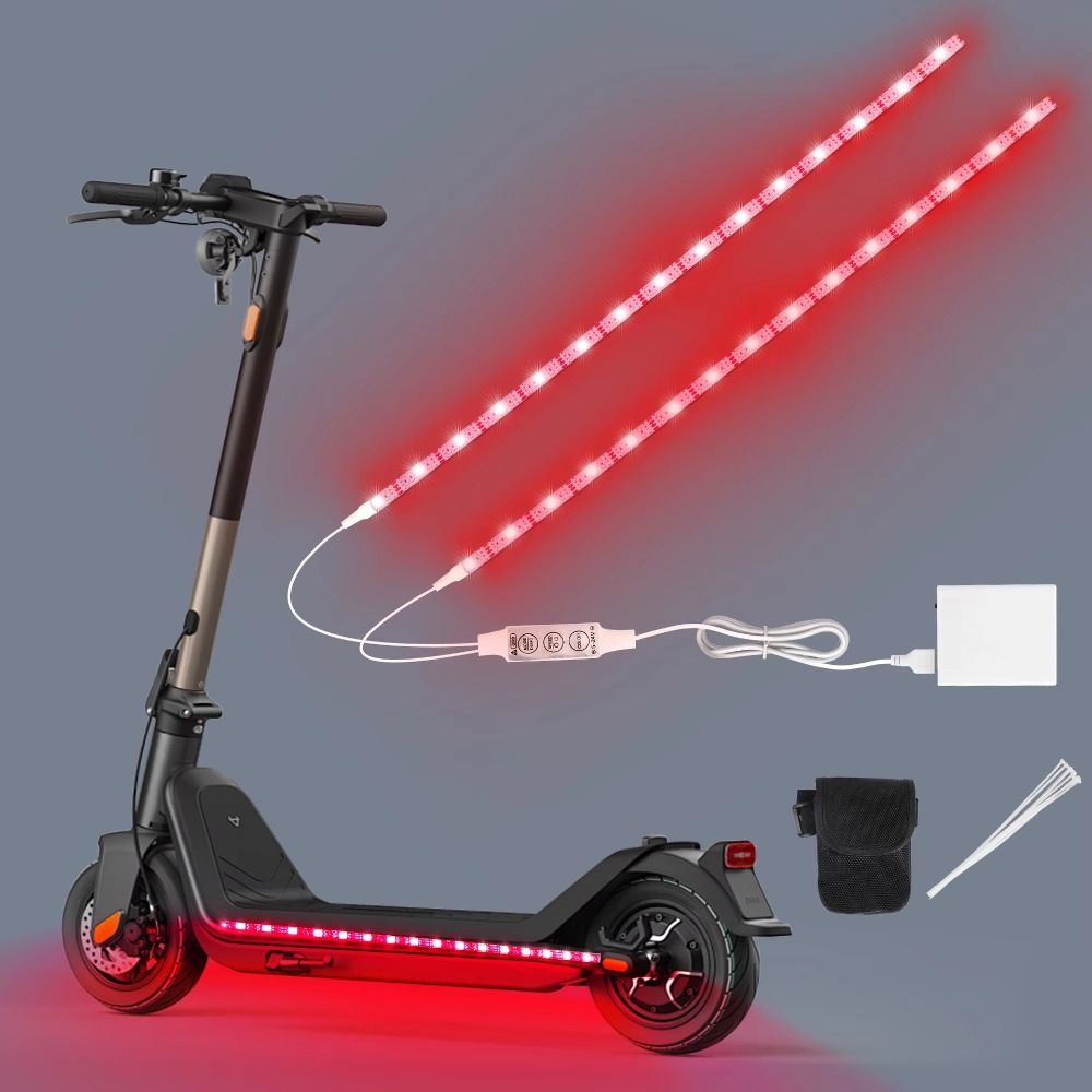 Creative Battery Powered Scoot - Rgb Underglow Strip review and price