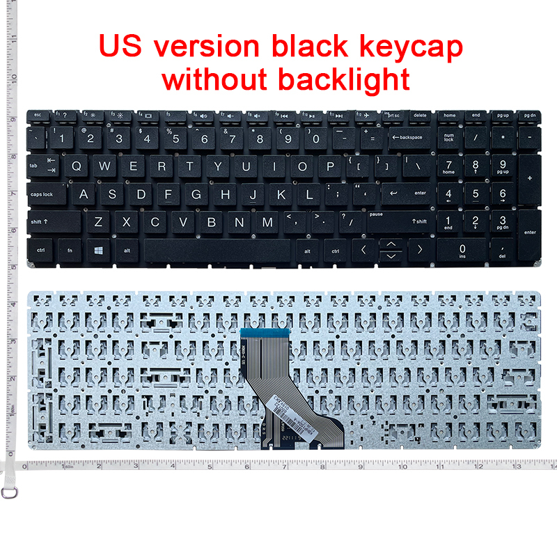 SP/LA/AR keyboard FOR HP Pavil - Gaming Keyboard E Yooso review and price