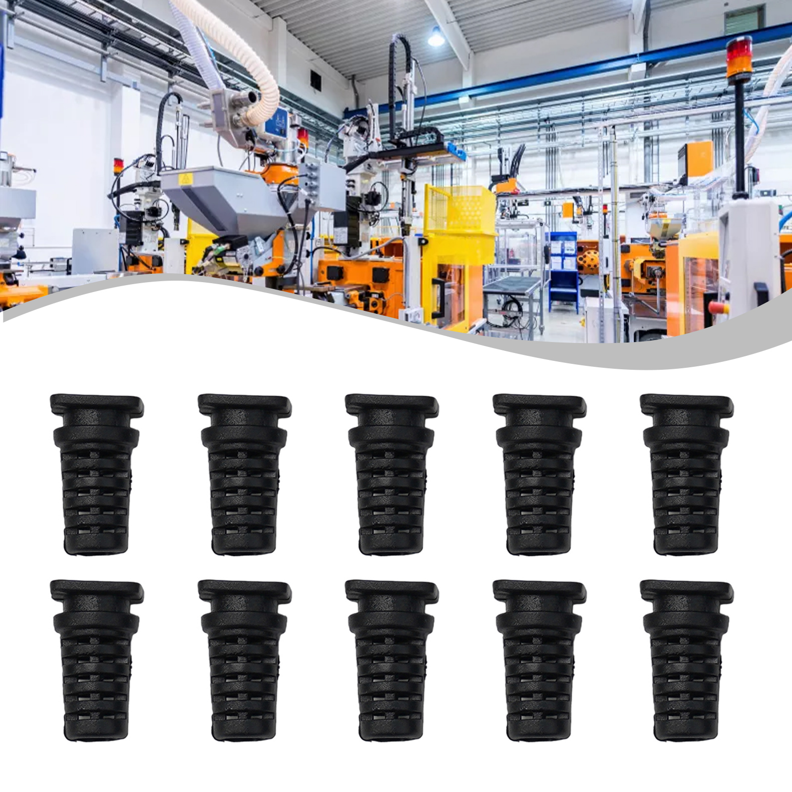 10pcs 3.5/4/5mm Cable Gland Co - Aviator Connector Kit review and price