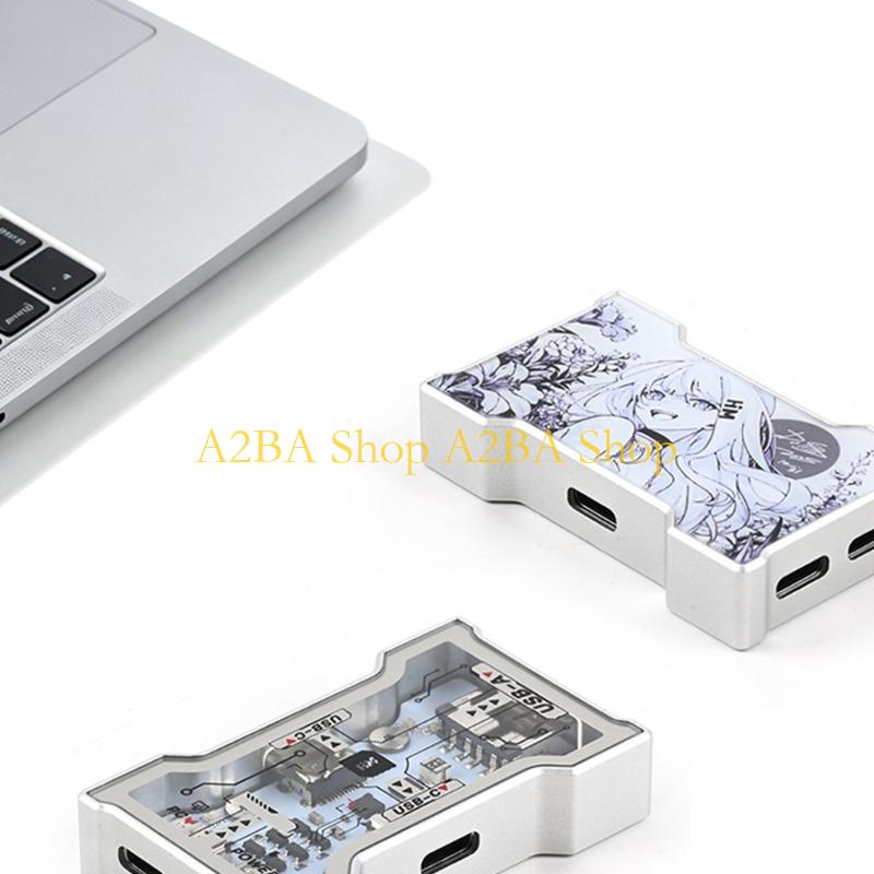 A2BA Multifunctional USB Hub T - Gaming Keyboard Splitter review and price