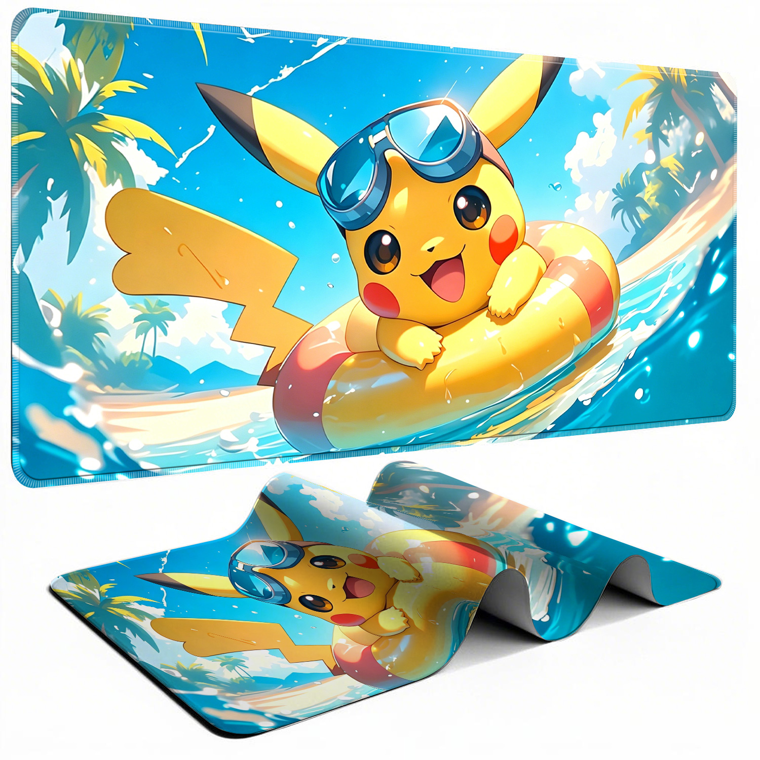 Gaming Mouse Pad 900x400 PC Po - Gaming Keyboard Brands review and price