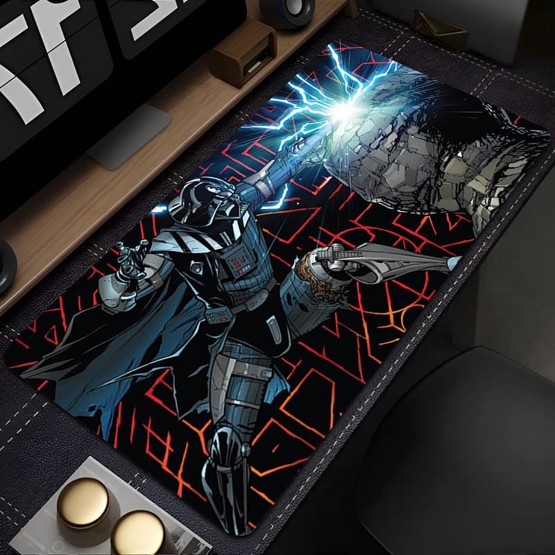Mousepad Rubber Mouse Pad Gami - Keyboard Mouse Bundle Gaming review and price