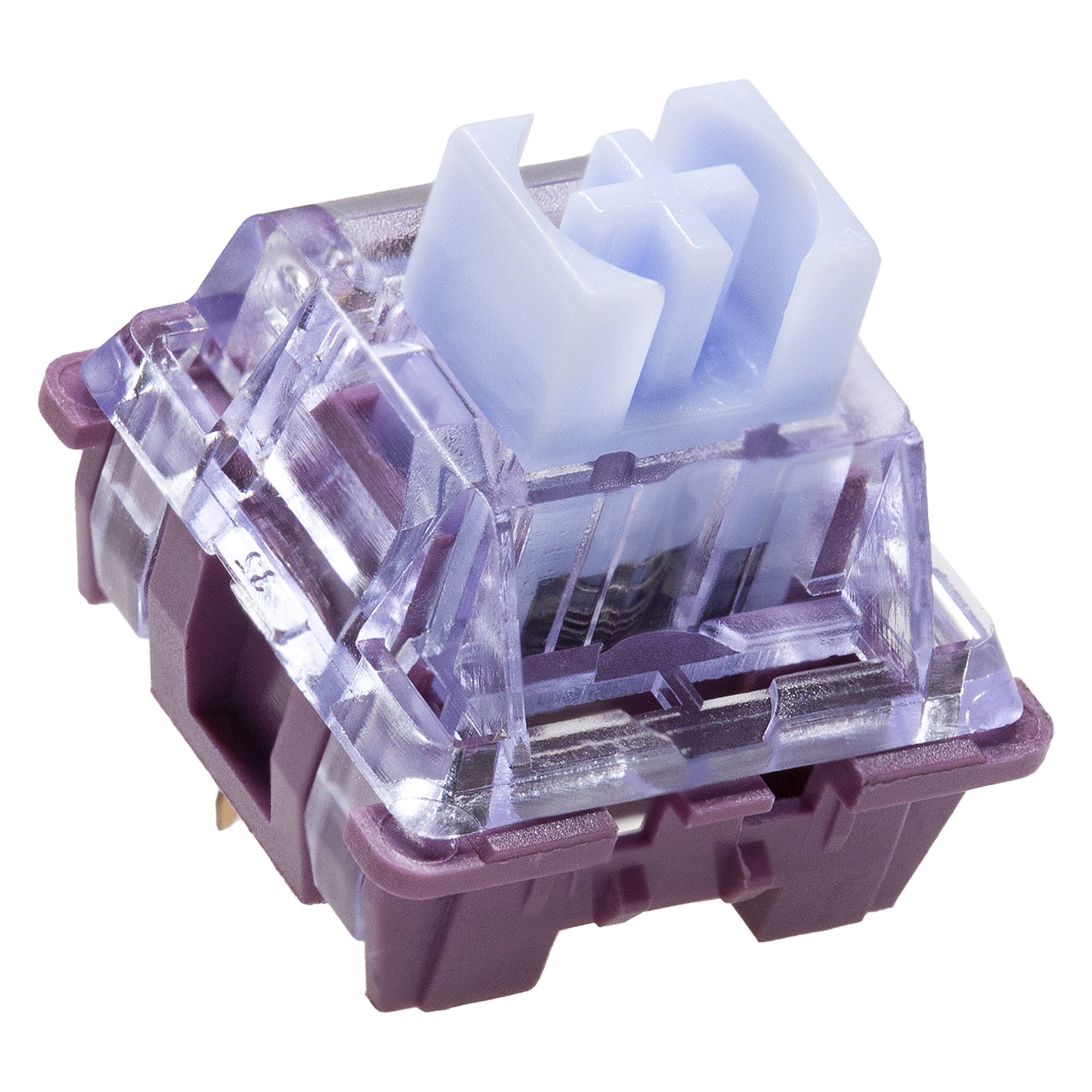 CIY Aqua Switch Linear Switch  - Keyboard Gaming Blue Switch review and price