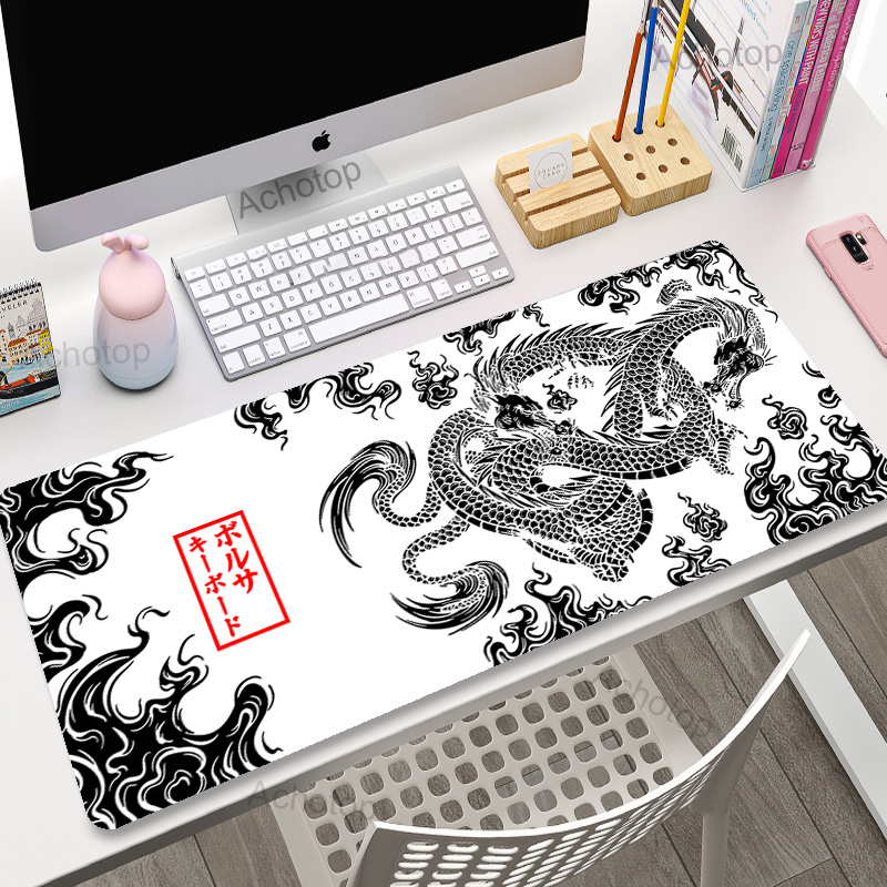 Large Mouse Pad Gaming Mousepa - Keyboard Mouse Bundle Gaming review and price