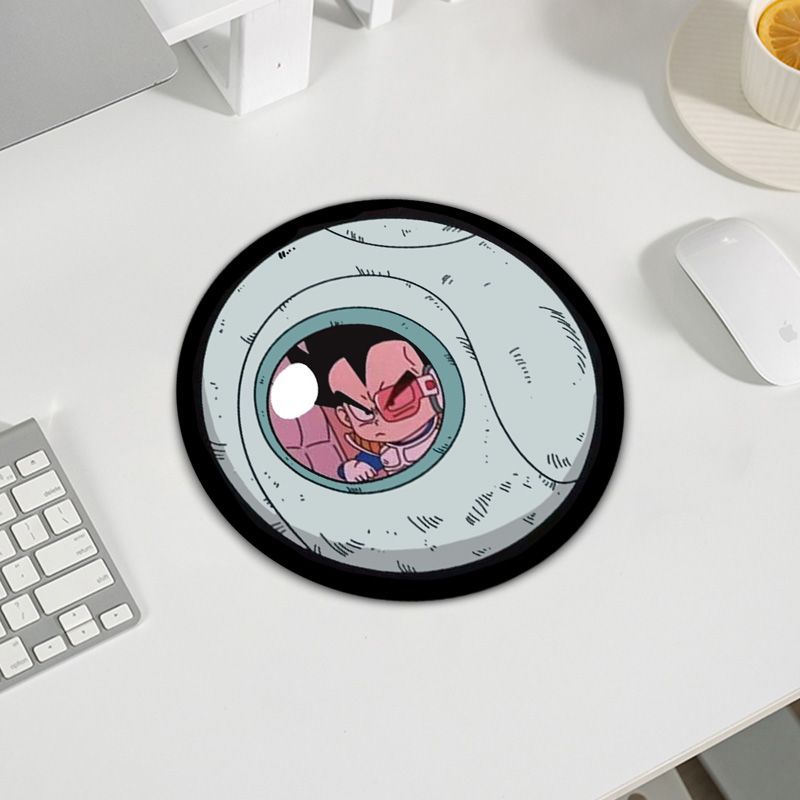 Dragon Ball Mouse Pad Small Si - Gaming Keyboard Mouse review and price
