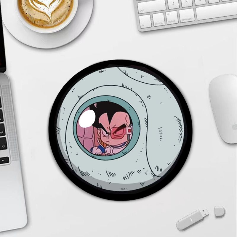 Dragon Ball Mouse Pad Small Si - Gaming Keyboard Mouse review and price