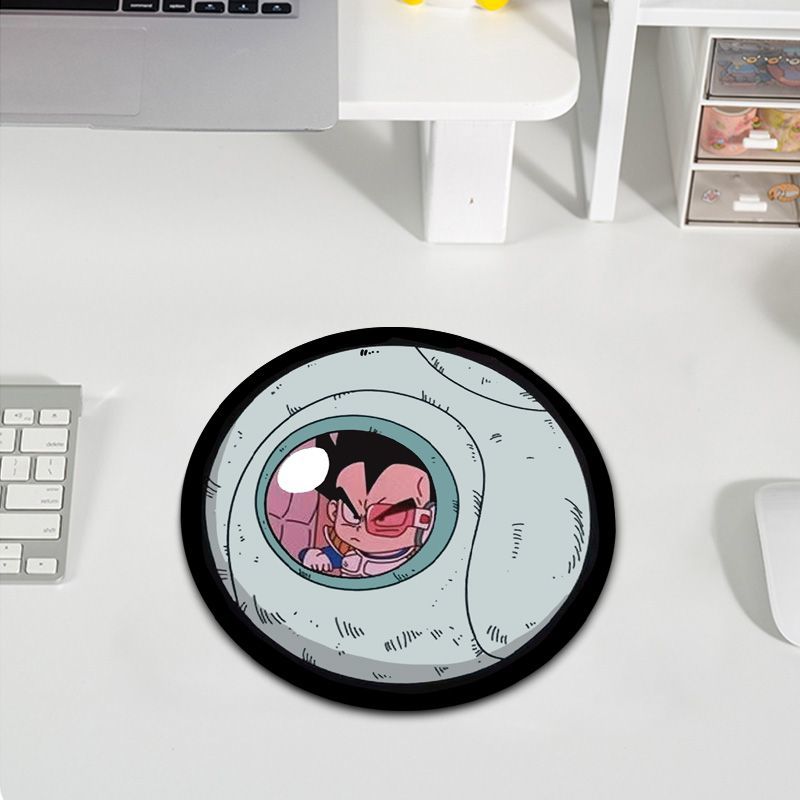 Dragon Ball Mouse Pad Small Si - Gaming Keyboard Mouse review and price