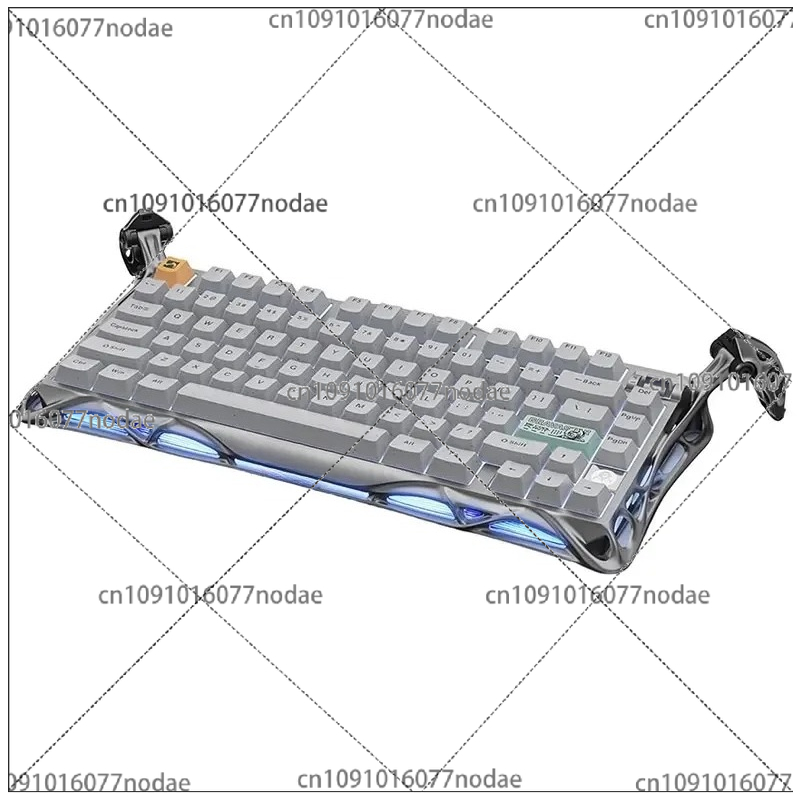 Star    K1 Pro 75% Wireless Me - Gaming Keyboard Mechanical Wireless review and price