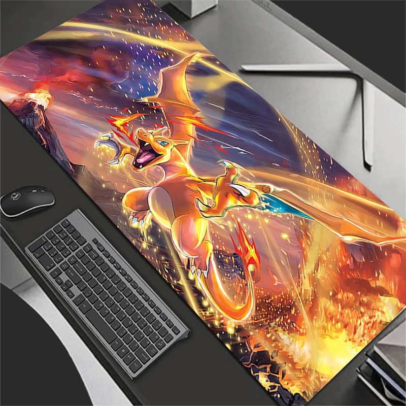 Mouse Pad Anime Gaming Accesso - Gaming Keyboard Brands review and price