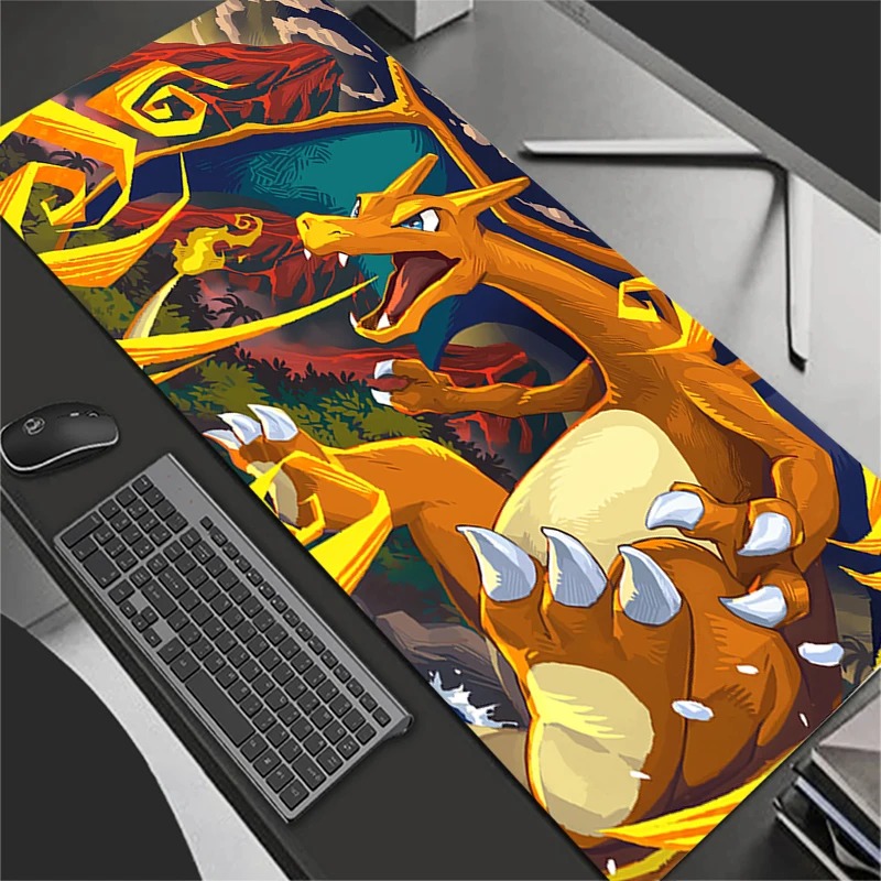 Mouse Pad Anime Gaming Accesso - Gaming Keyboard Brands review and price