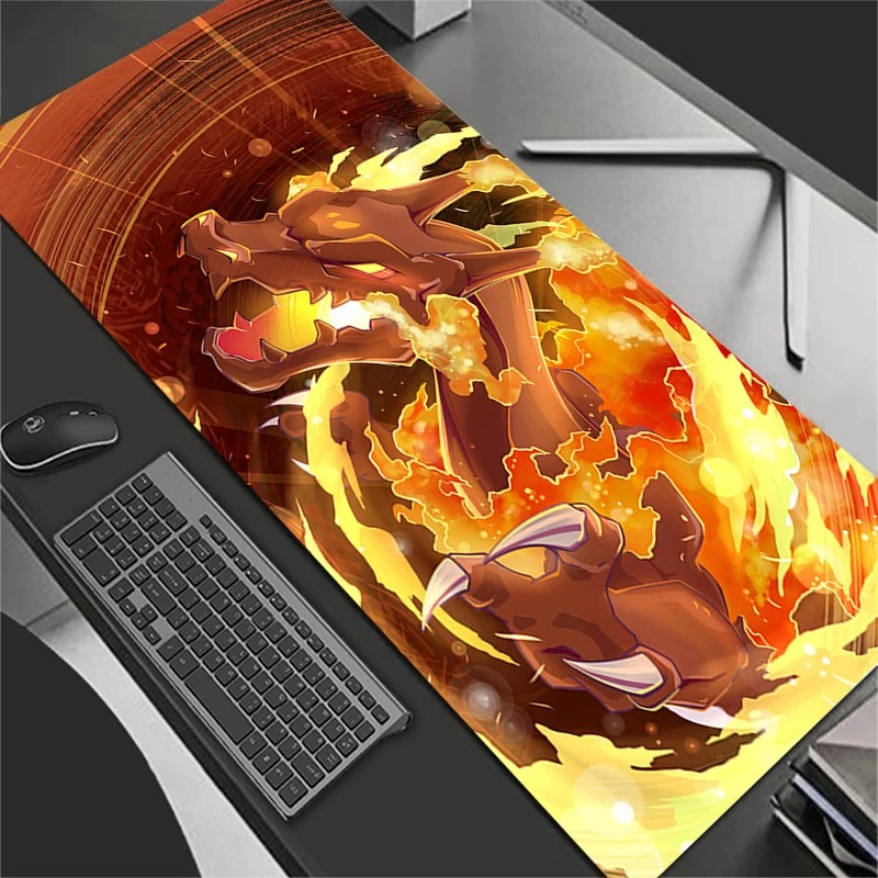 Mouse Pad Anime Gaming Accesso - Gaming Keyboard Brands review and price