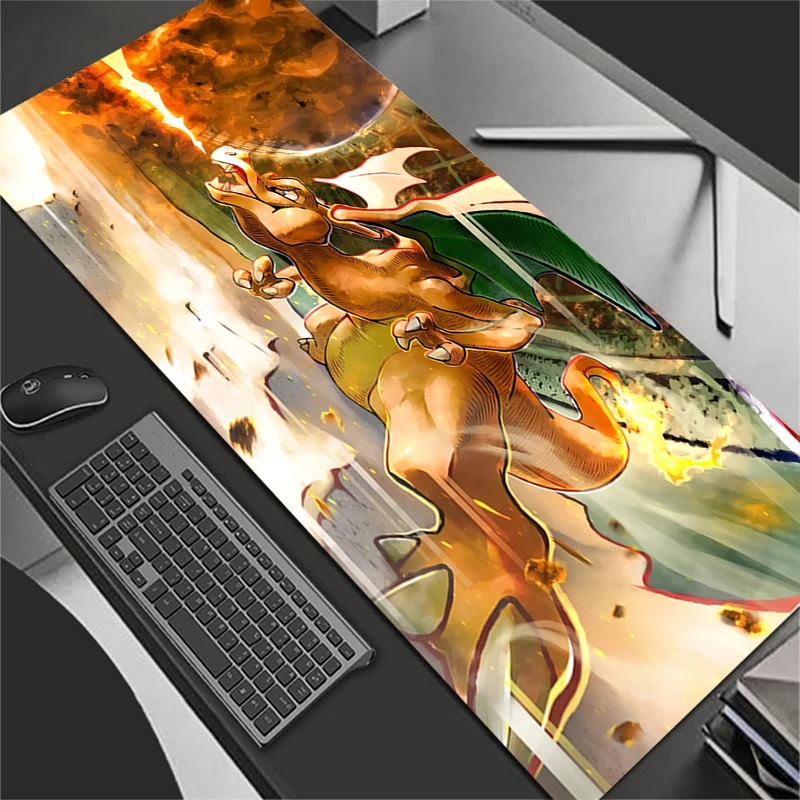 Mouse Pad Anime Gaming Accesso - Gaming Keyboard Brands review and price