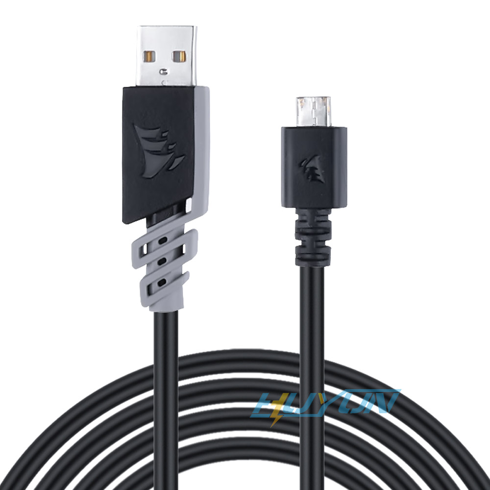 Used USB Charging Cable Cord f - Gaming Keyboard Corsair review and price