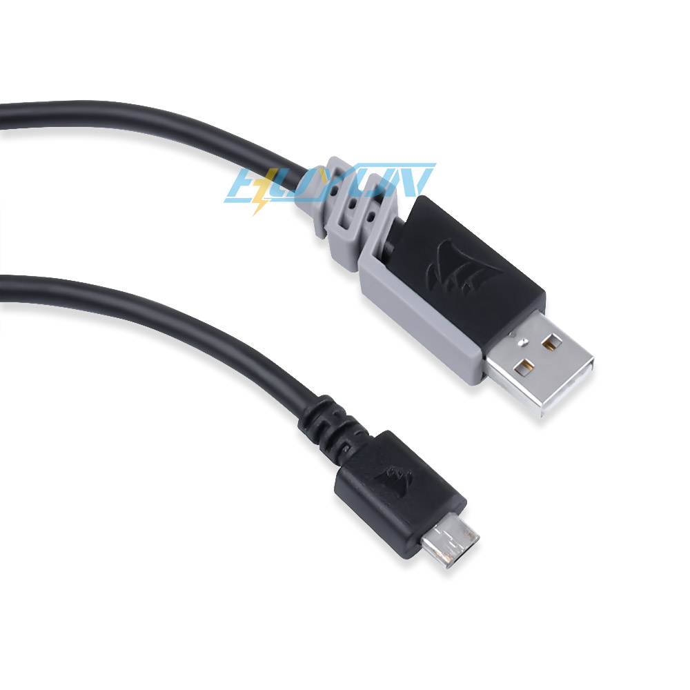 Used USB Charging Cable Cord f - Gaming Keyboard Corsair review and price