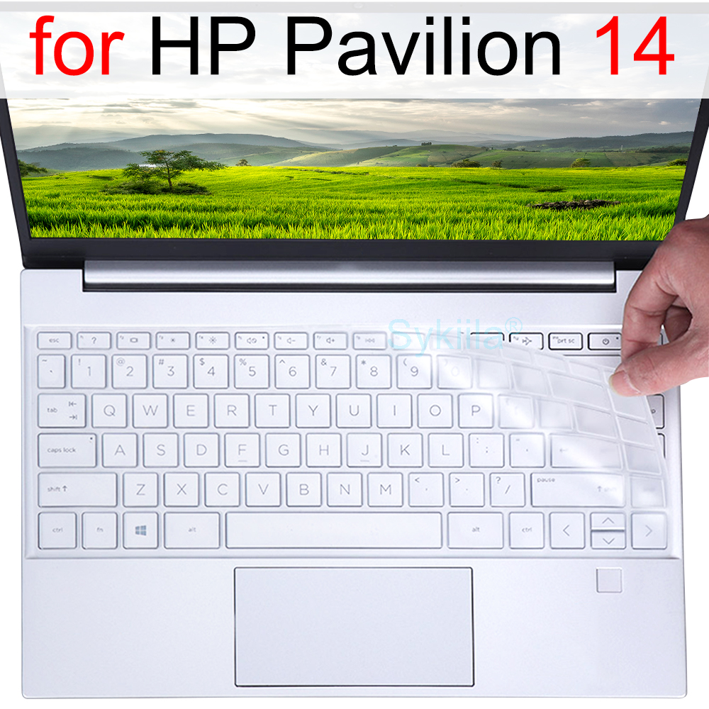 Keyboard Cover for HP Pavilion - Gaming Keyboard E Yooso review and price