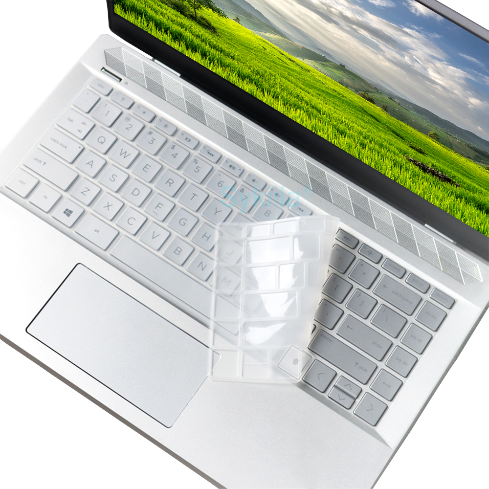 Keyboard Cover for HP Pavilion - Gaming Keyboard E Yooso review and price