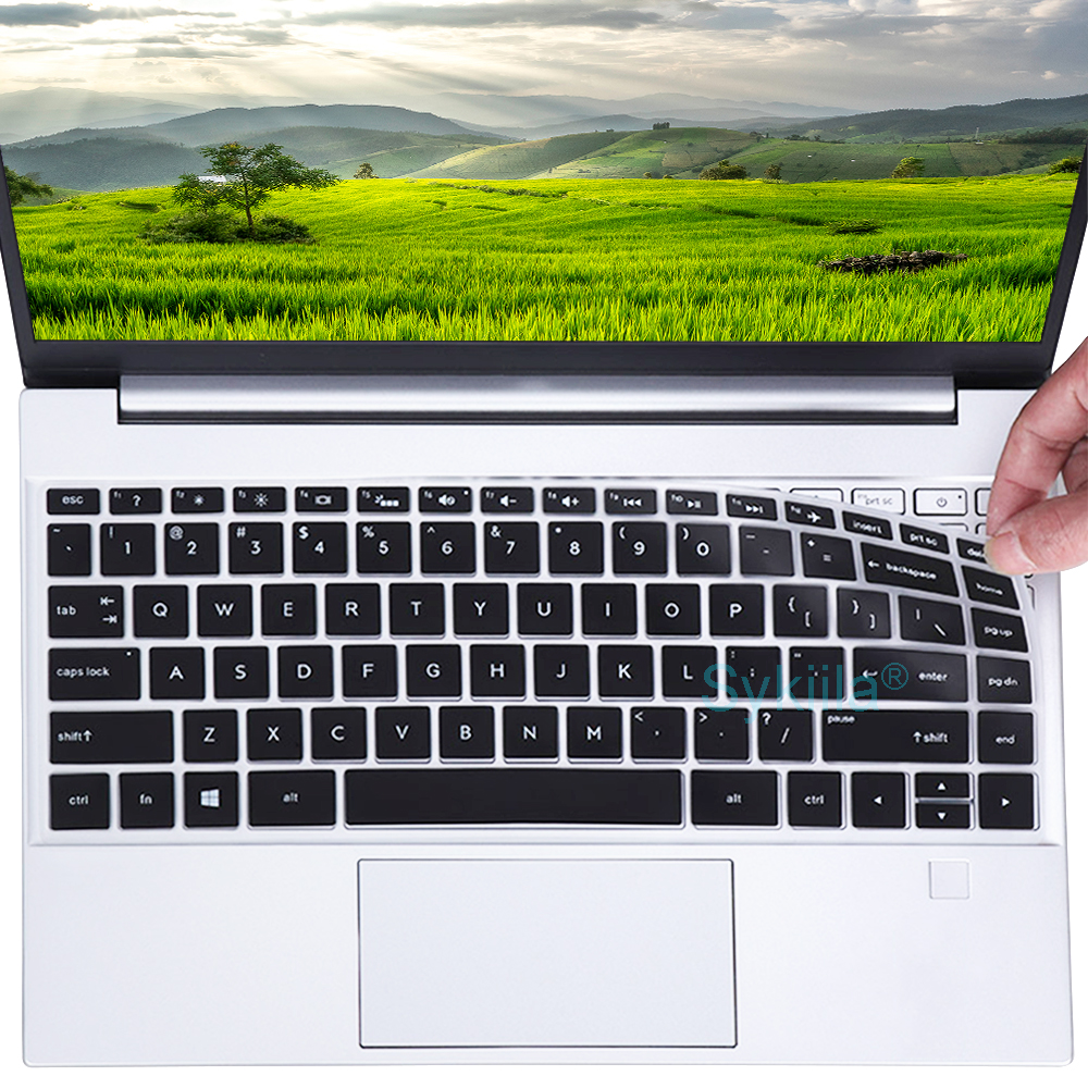 Keyboard Cover for HP Pavilion - Gaming Keyboard E Yooso review and price