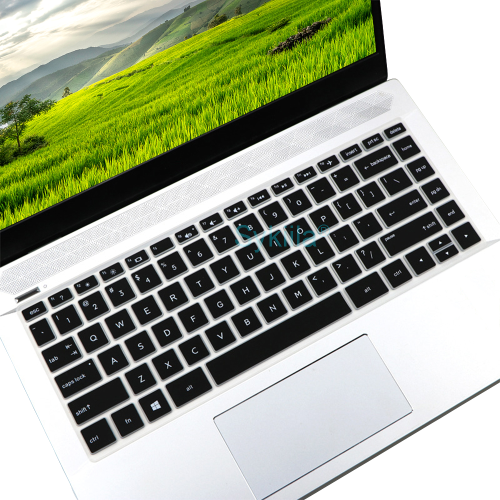 Keyboard Cover for HP Pavilion - Gaming Keyboard E Yooso review and price