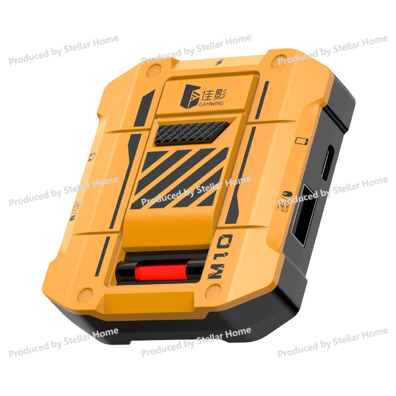 Gamwing M10 Native Mobile Gami - Gaming Keyboard And Mouse Converter For Mobile review and price