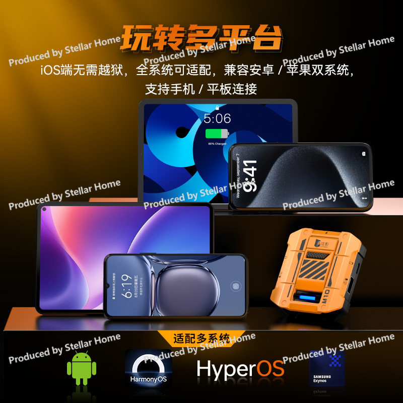 Gamwing M10 Native Mobile Gami - Gaming Keyboard And Mouse Converter For Mobile review and price