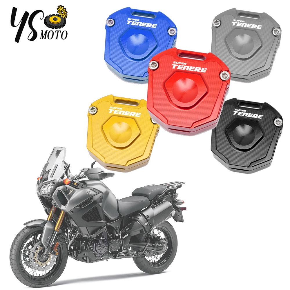 For yamaha Super Tenere Tenere - Aluminum Case 65 review and price