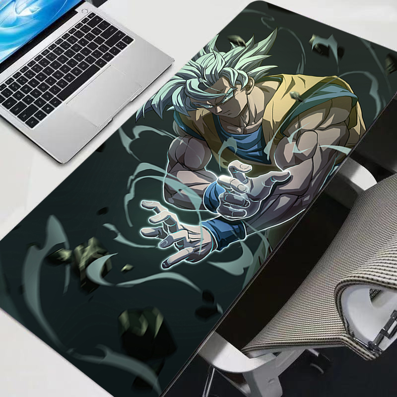 Mouse Pad Gamer PC Computer La - Gaming Keyboard Brands review and price