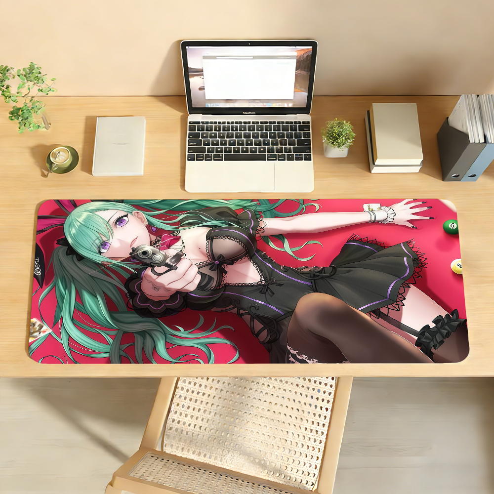 Gaming Mouse Pad, Large Desk M - Keyboard Mouse Bundle Gaming review and price