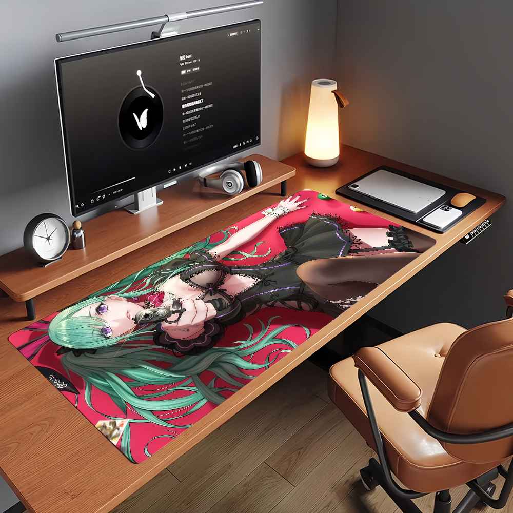 Gaming Mouse Pad, Large Desk M - Keyboard Mouse Bundle Gaming review and price
