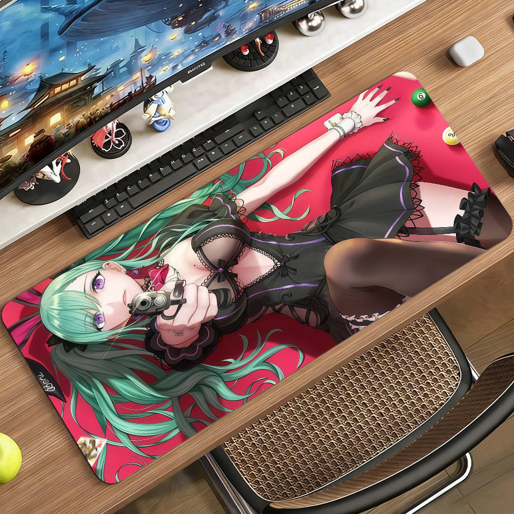 Gaming Mouse Pad, Large Desk M - Keyboard Mouse Bundle Gaming review and price