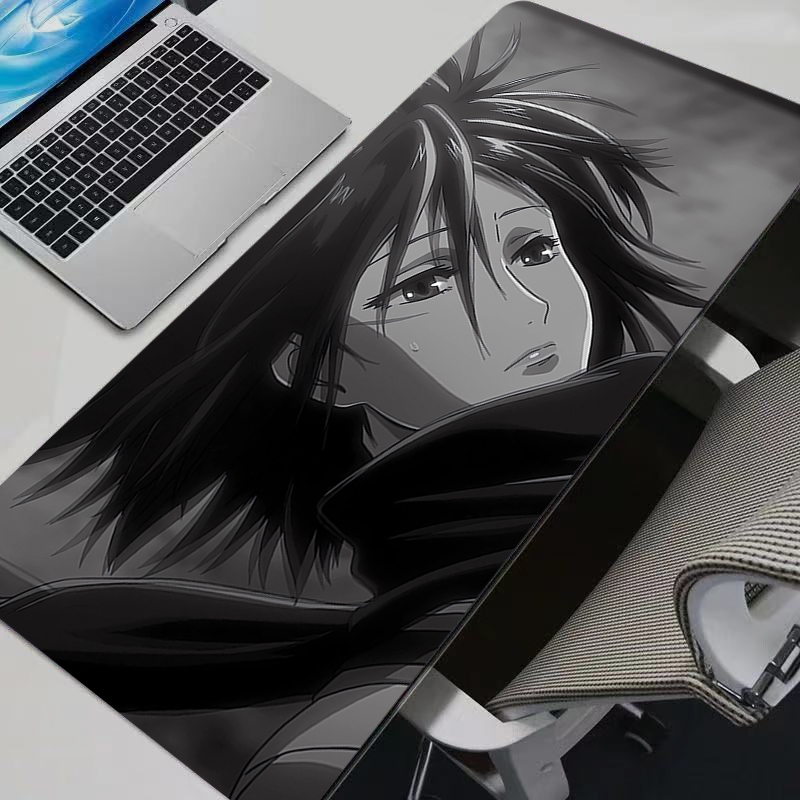 Mouse Pads Anime Mouse Pad Gam - Gaming Keyboard Brands review and price