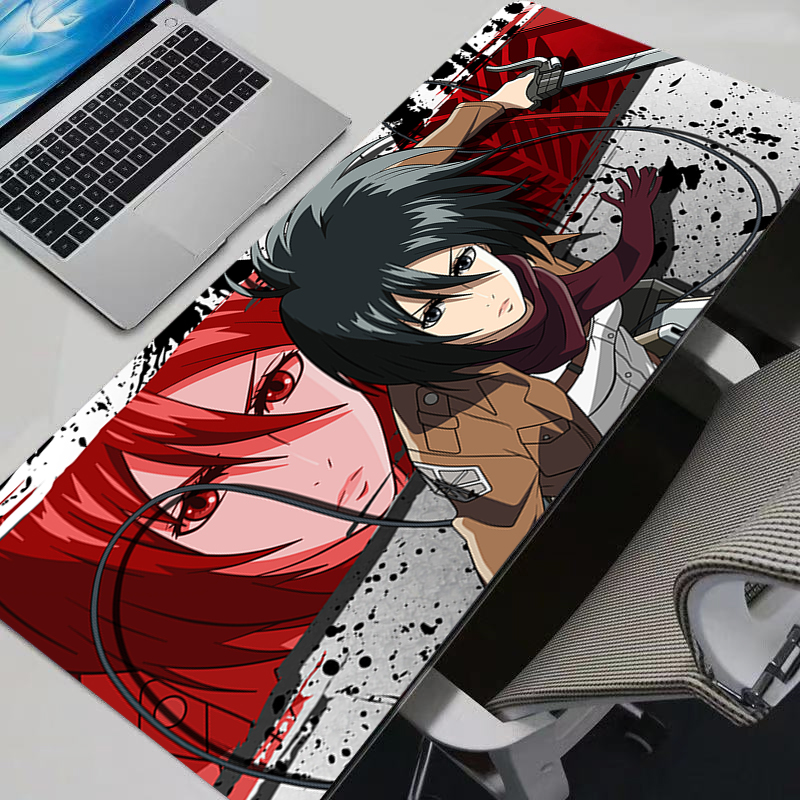 Mouse Pads Anime Mouse Pad Gam - Gaming Keyboard Brands review and price