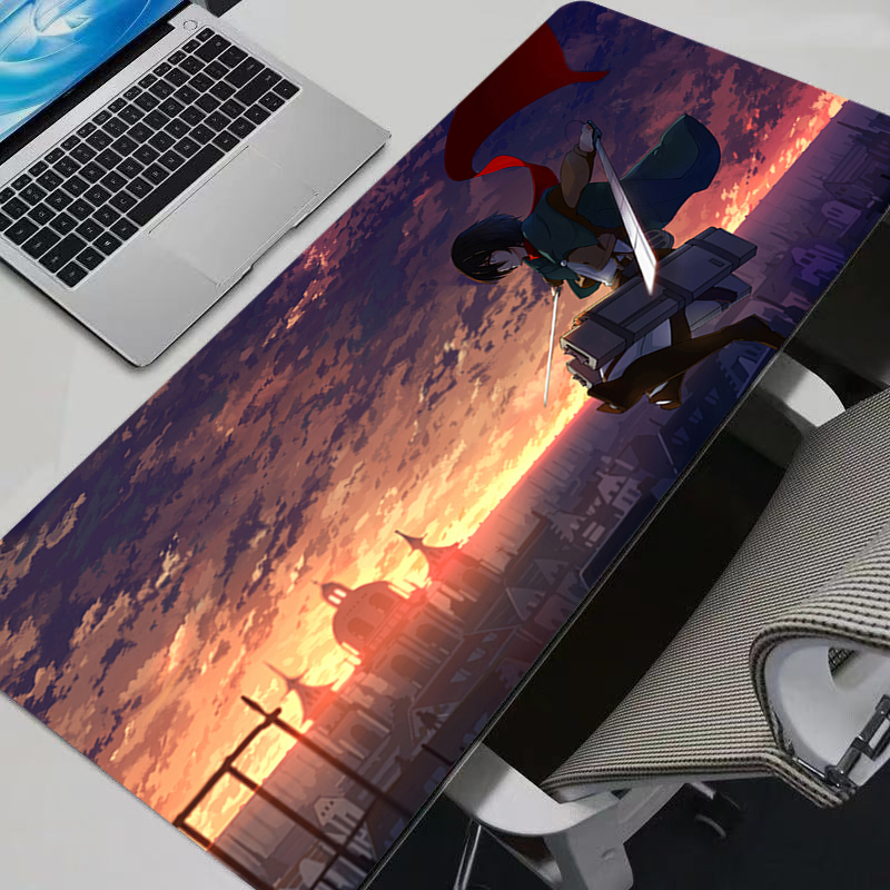 Mouse Pads Anime Mouse Pad Gam - Gaming Keyboard Brands review and price