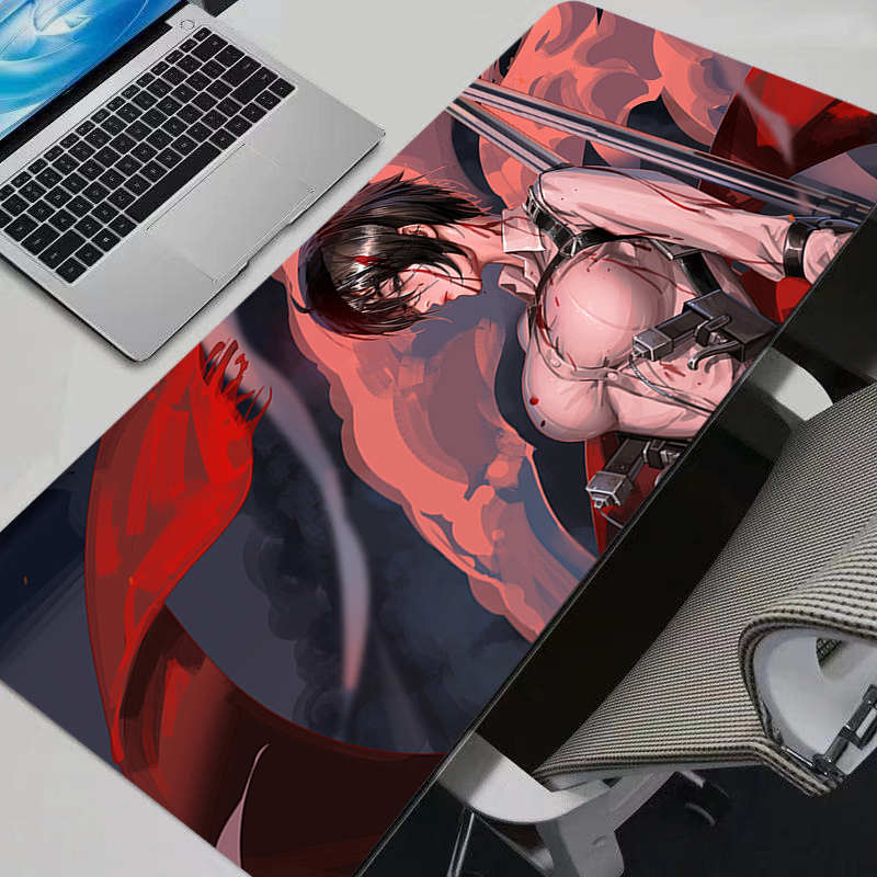 Mouse Pads Anime Mouse Pad Gam - Gaming Keyboard Brands review and price