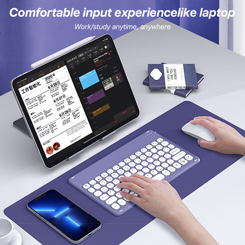 Wireless Keyboard And Mouse Fo - Gaming Keyboard Mechanical Wireless review and price