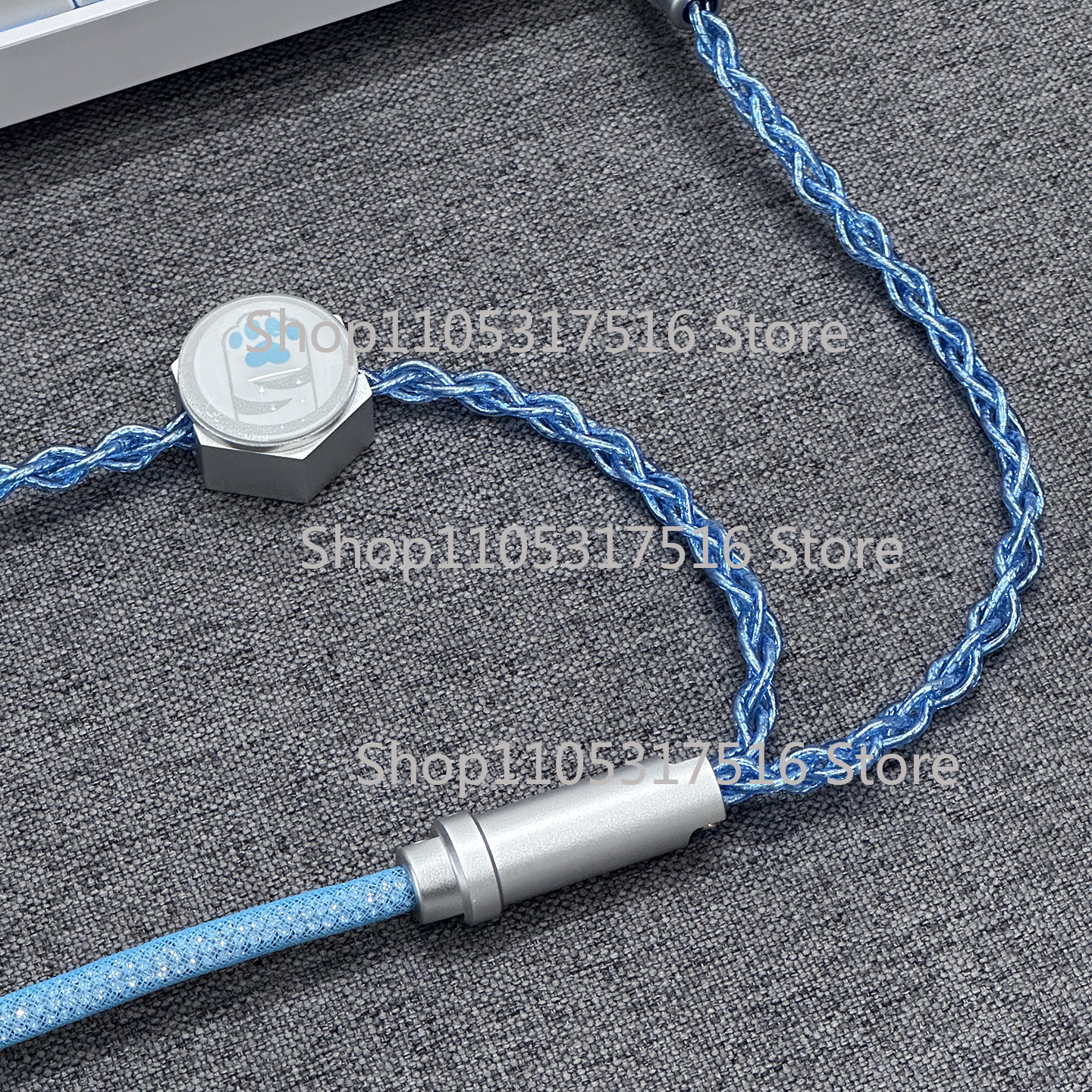 One Plus Two Dual 8K Gaming Me - Aviator Connector Kit review and price