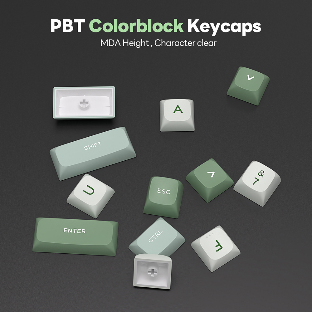 RK Royal Kludge R75 Gasket Wir - Gaming Keyboard Brand review and price
