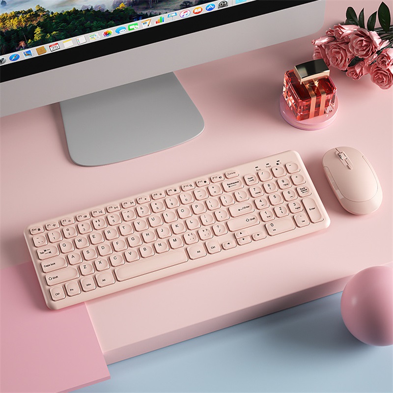 Fashion Wireless Keyboard and  - Gaming Keyboard Bluetooth review and price