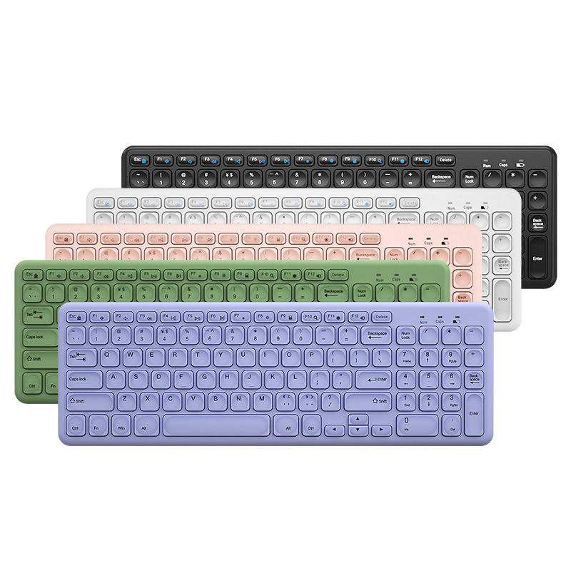 Fashion Wireless Keyboard and  - Gaming Keyboard Bluetooth review and price