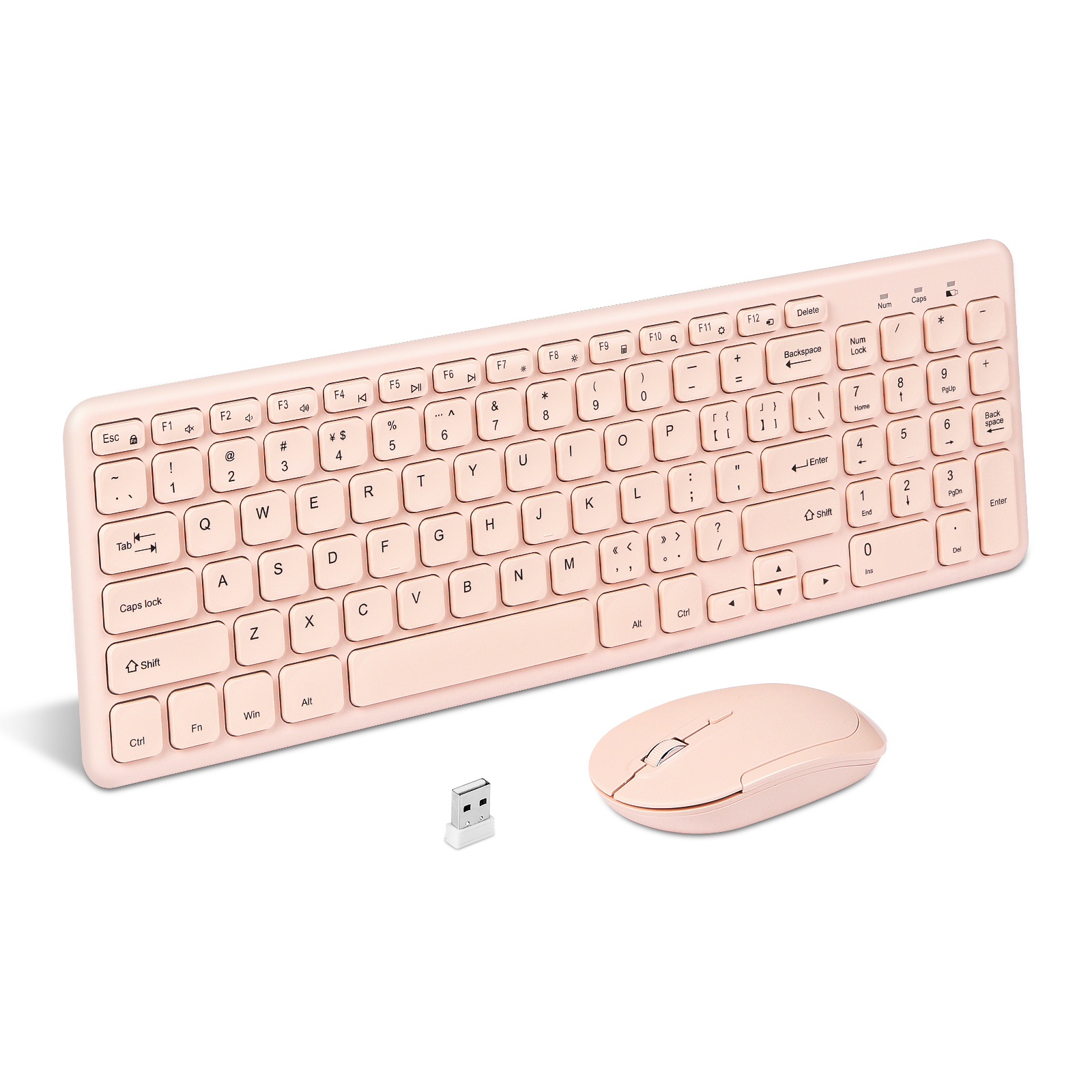 Fashion Wireless Keyboard and  - Gaming Keyboard Bluetooth review and price