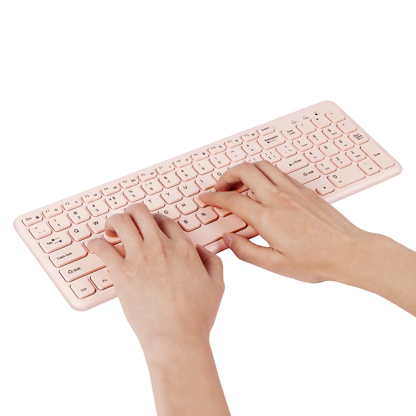 Fashion Wireless Keyboard and  - Gaming Keyboard Bluetooth review and price