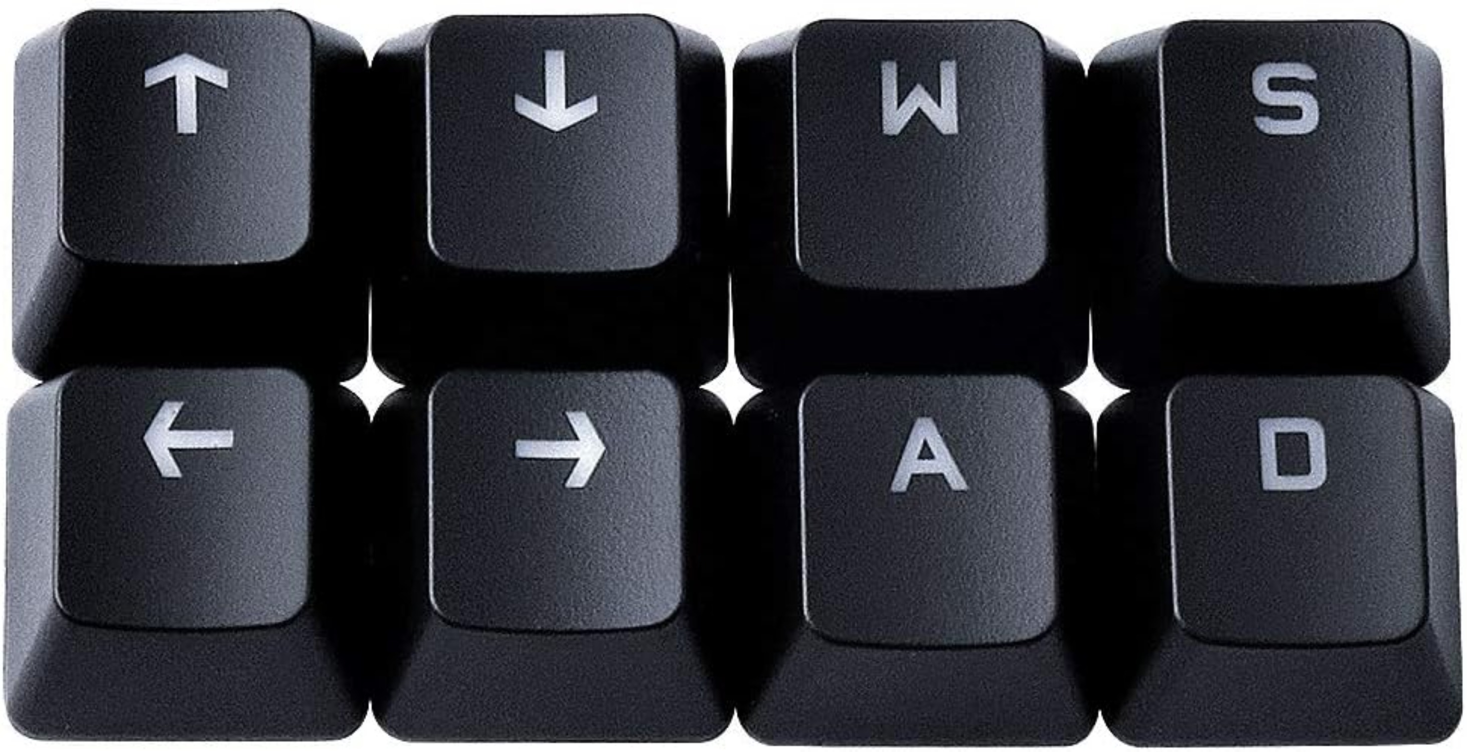 Translucent keycaps for Corsai - Gaming Keyboard Corsair review and price