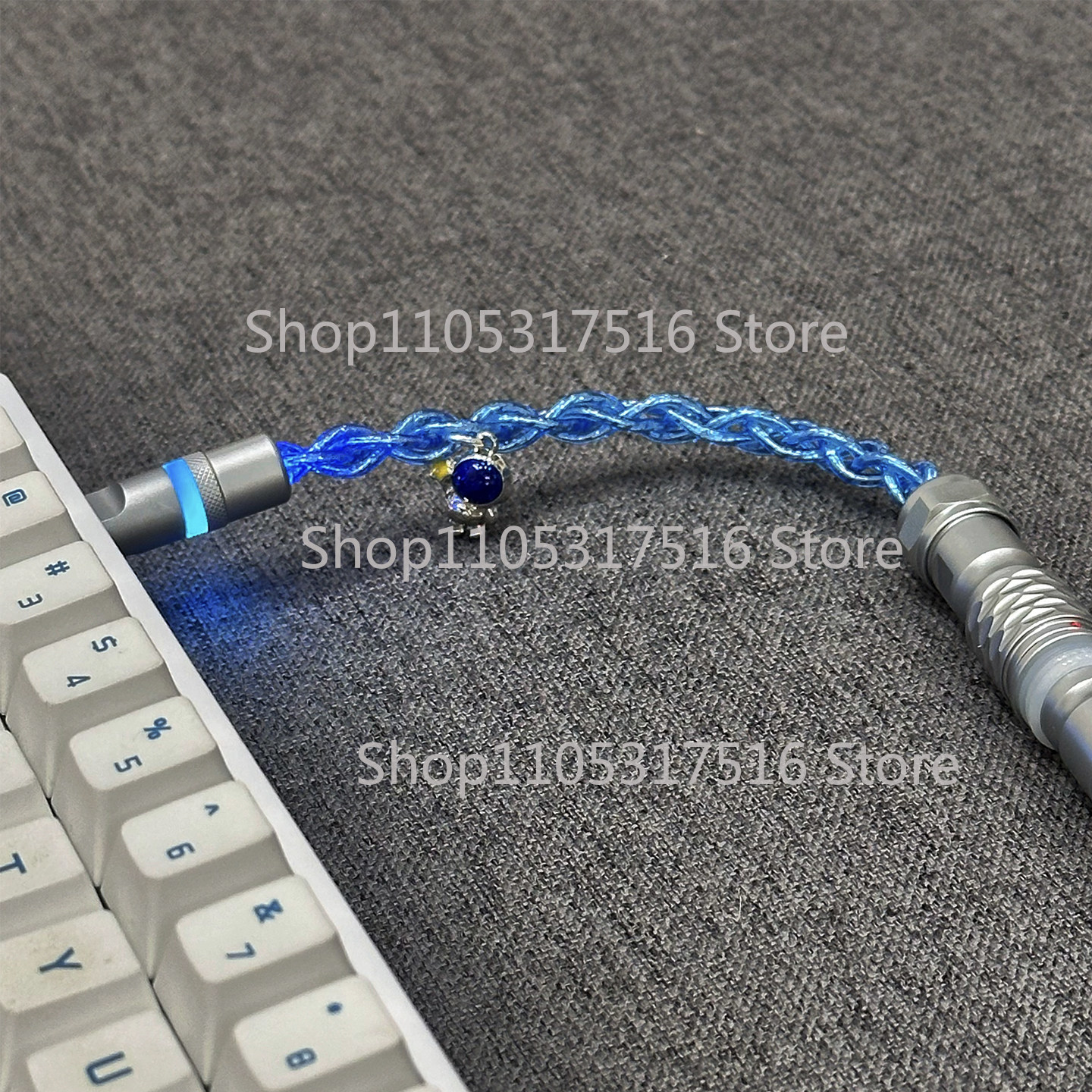 Astronaut 1.7m single crystal  - Aviator Connector Kit review and price