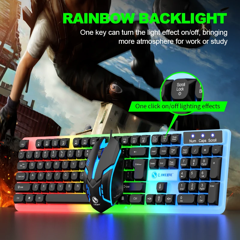 NG GTX350 Gaming Keyboard Mous - Keyboard Mouse Bundle Gaming review and price