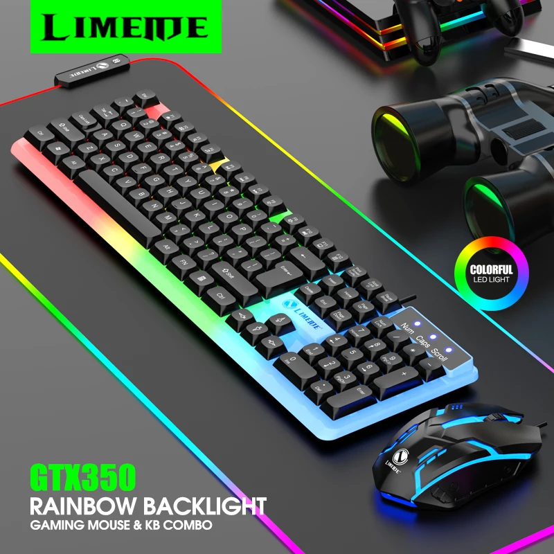 NG GTX350 Gaming Keyboard Mous - Keyboard Mouse Bundle Gaming review and price