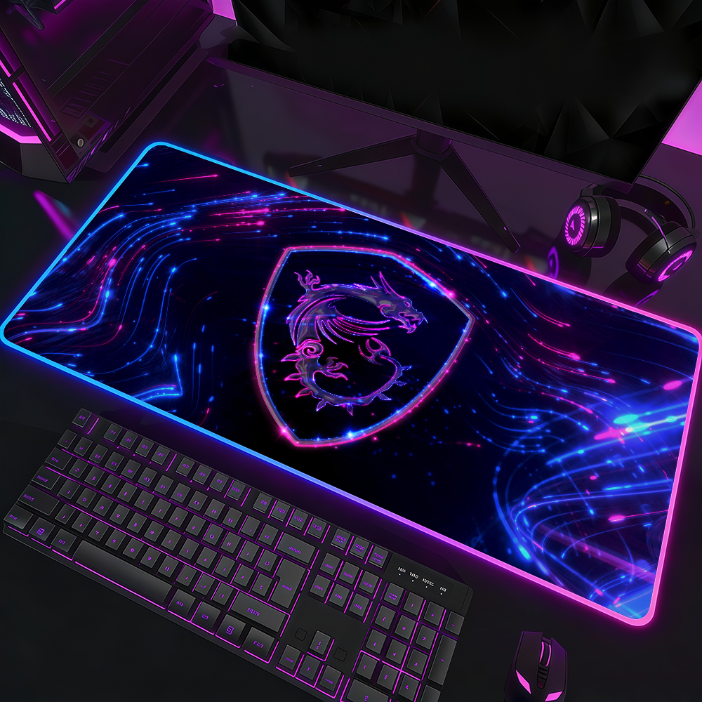 Fashion Brand M-MSI-S Cool Mou - Gaming Keyboard Brand review and price